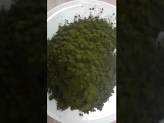 Polvo verde