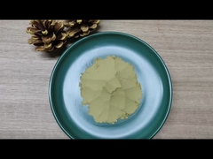 Verde claro Amarillo