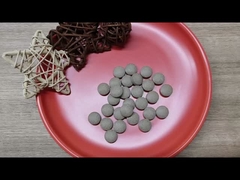 Extracto en comprimidos