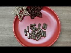 Extracto de cápsula