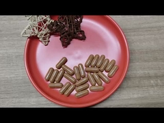 Extracto de cápsula